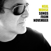 The Neal Morse Band - Songs From November