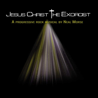 The Neal Morse Band - Jesus Christ The Exorcist (CD 2)