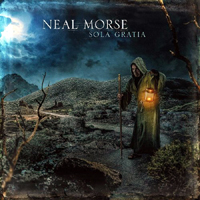 The Neal Morse Band - Sola Gratia