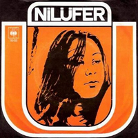 Nilufer - Goreceksin Kendini - Aldanirim Sanma (Vinyl Single)