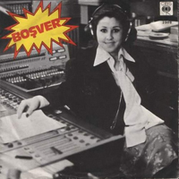 Nilufer - Bosver - Bosverdim (Vinyl Single)