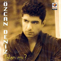 Deniz, Ozcan - Yalan Mi