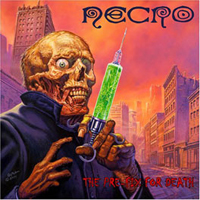 Necro (USA) - The Pre-Fix For Death