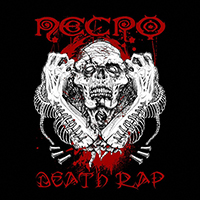 Necro (USA) - Death Rap (Limited Edition)