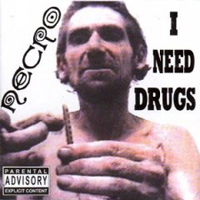 Necro (USA) - I Need Drugs