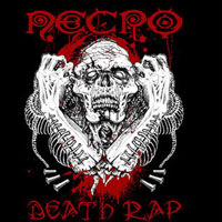 Necro (USA) - Death Rap