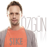 Ozgun - Shike (Single)