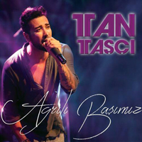 Tan - Agrili Basimiz (Single)
