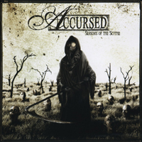 Accursed (USA, MA) - Seasons Of The Scythe