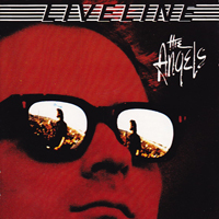Angels - LiveLine (CD 1)