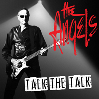 Angels - Talk the Talk
