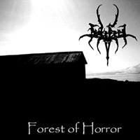 Taakeferd - Forest of Horror