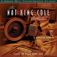Adair, Beegie - The Nat King Cole Collection