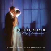 Adair, Beegie - My Romance: Romantic Songs Of Richard Rodgers
