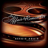 Adair, Beegie - An Affair To Remember