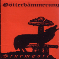 Gotterdammerung (DEU) - Sturmgott