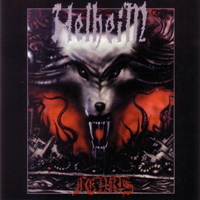 Helheim (NOR, Sarpsborg) - Fenris