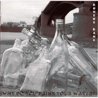 Bended Band - Why Do You Drink Your Water