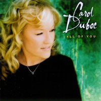 Carol Duboc - All of You