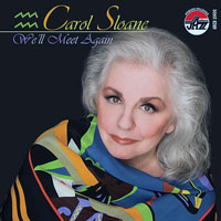 Carol Sloane - We'll Meet Again