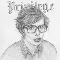 Parenthetical Girls - Privilege, part I: On Death & Endearments (EP)