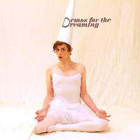 Parenthetical Girls - Demos for the Dreaming (demo)