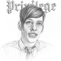 Parenthetical Girls - Privilege, part III: Mend & Make Do (EP)