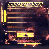 Nightstalker (GRC) - Use (CD 2)