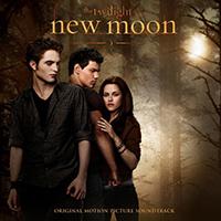 Sea Wolf - The Twilight Saga - New Moon (Single)