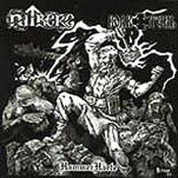 Nitberg - Hammer Harte (Nitberg and  Split)
