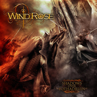 Wind Rose - Shadows Over Loathadruin