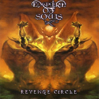 Empire Of Souls - Revenge Circle