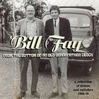 Fay, Bill - From The Bottom Of An Old Grandfather Clock