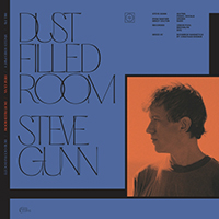 Fay, Bill - Dust Filled Room (Single)