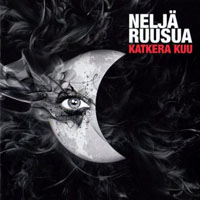 Nelja Ruusua - Katkera Kuu