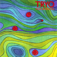 Tryo (CHL) - Dos Mundos