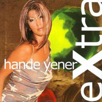 Hande Yener - Extra (EP)