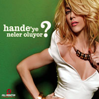 Hande Yener - Handeye Neler Oluyor