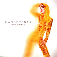 Hande Yener - Mukemmel (CD 1)