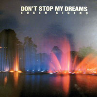 Eugen Cicero - Don't Stop My Dreams