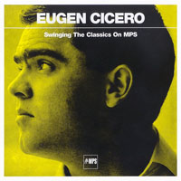 Eugen Cicero - Swinging The Classics On MPS (CD 2)