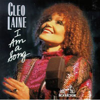 Cleo Laine - I Am A Song