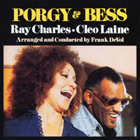 Cleo Laine - Porgy & Bess (split)