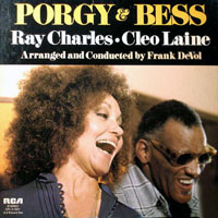 Cleo Laine - Porgy & Bess (2 LP)