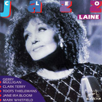 Cleo Laine - Jazz
