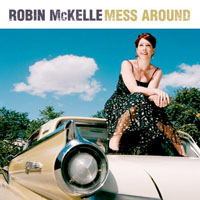 McKelle, Robin - Mess Around