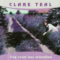 Teal, Clare - The Road Less Travelled