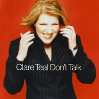 Teal, Clare - Don't Talk