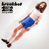 Breakbot - One Out Of Two (Remixes)