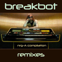 Breakbot - D.O.E.S (Breakbot Remix)